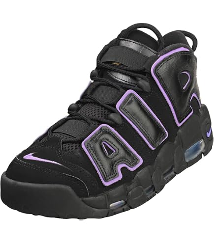 Amazon.com | Nike Mens Air Total Max Uptempo CZ2198 100 White/Navy