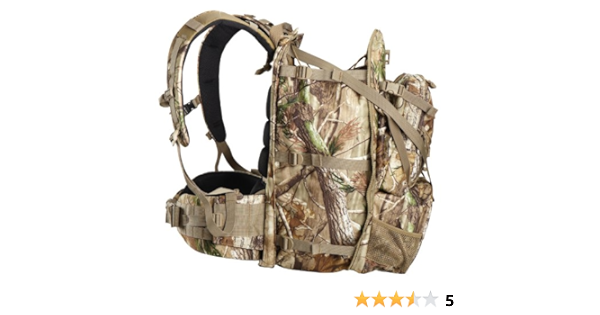 buck commander black gorge pack