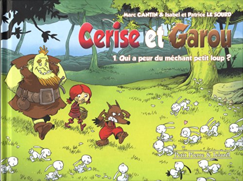 Qui a peur du méchant petit loup ?