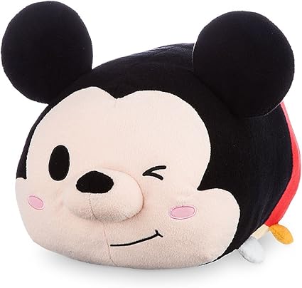 peluche tsum tsum grande