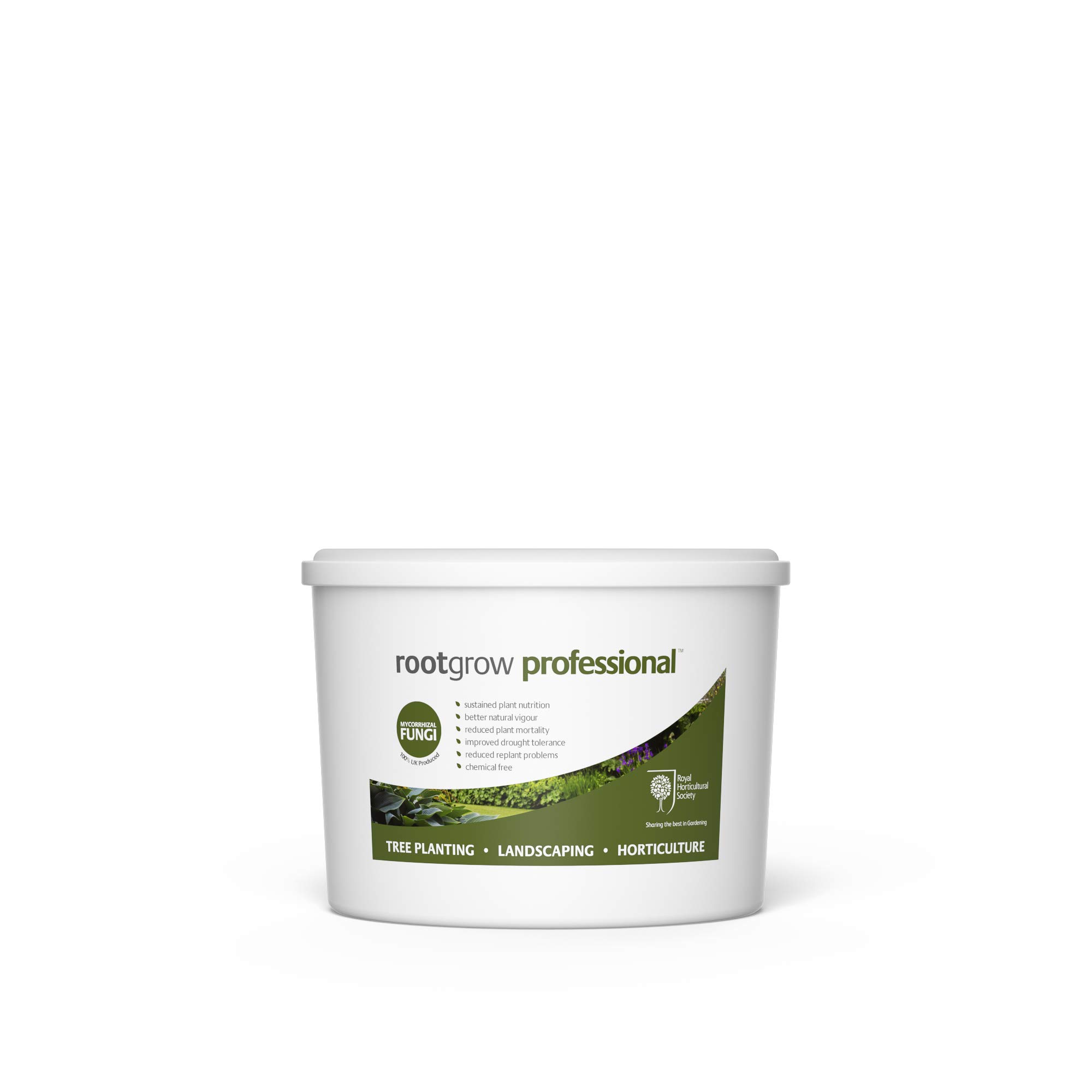 Rootgrown Pro with Dipping Gel 2.5Ltrs