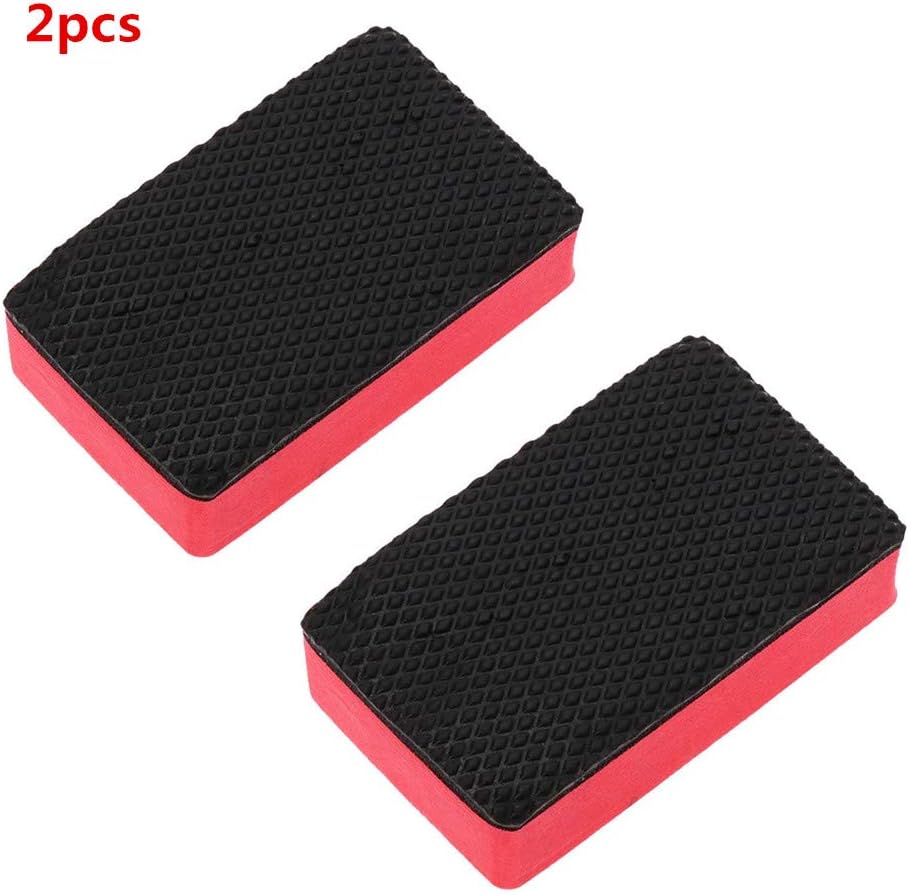 Best Luster Kitchen Sponge