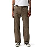 Levi's Men's 501 Original Fit Jeans (Also Available in Big & Tall)