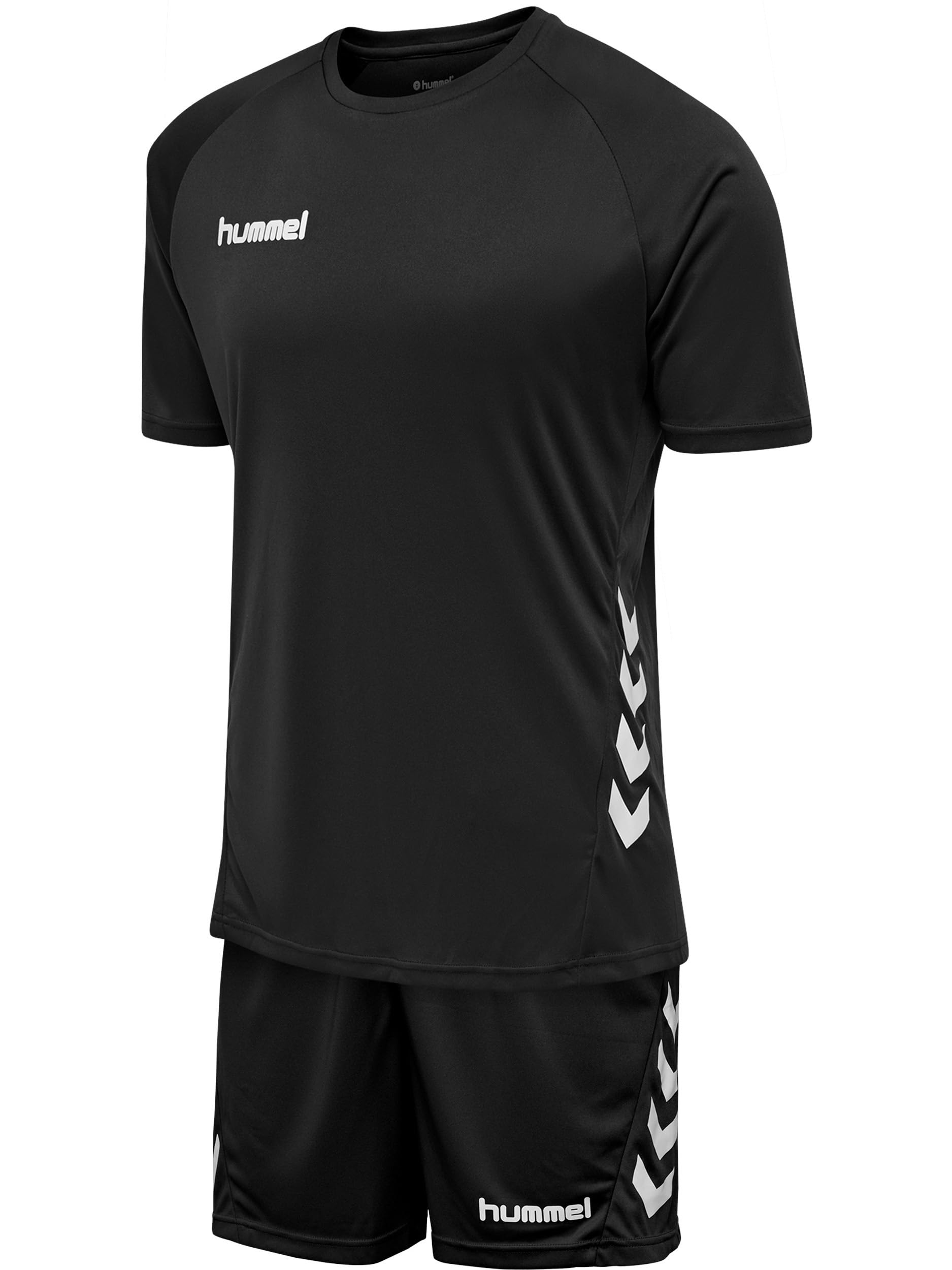 hummel Herren Hmlpromo Set Track suit