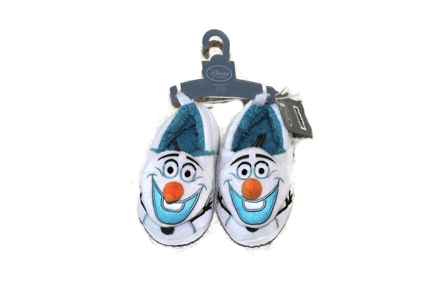 olaf slippers