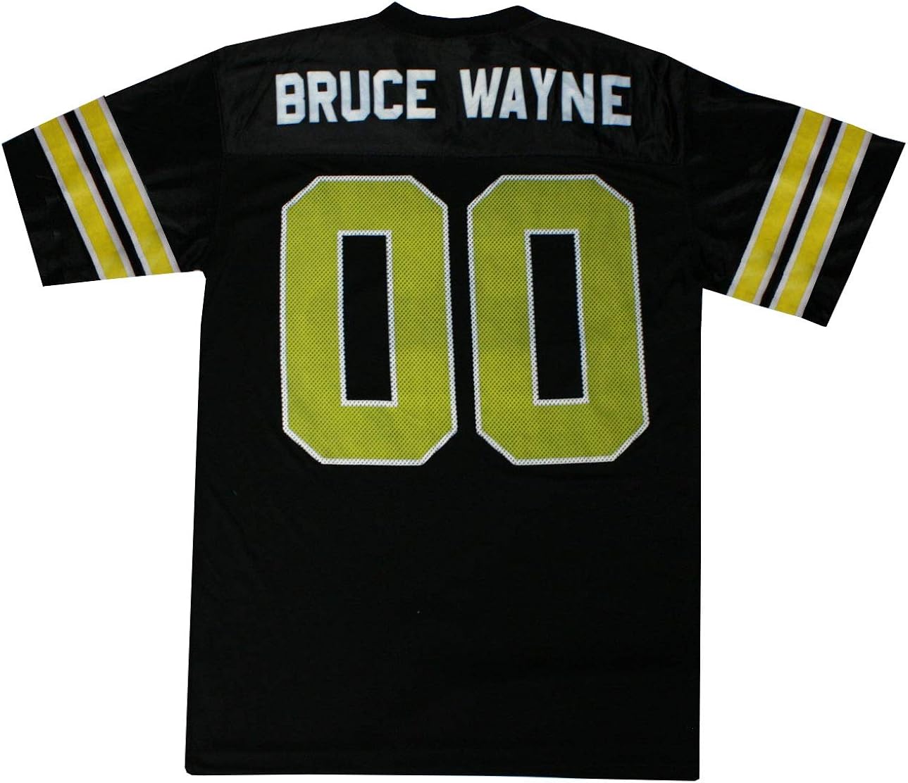 batman soccer jersey