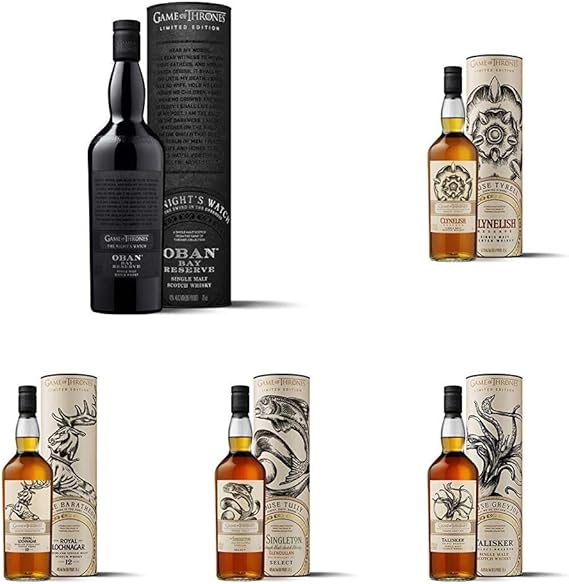 Game Of Thrones Scotch Set Value Games Online Gratis