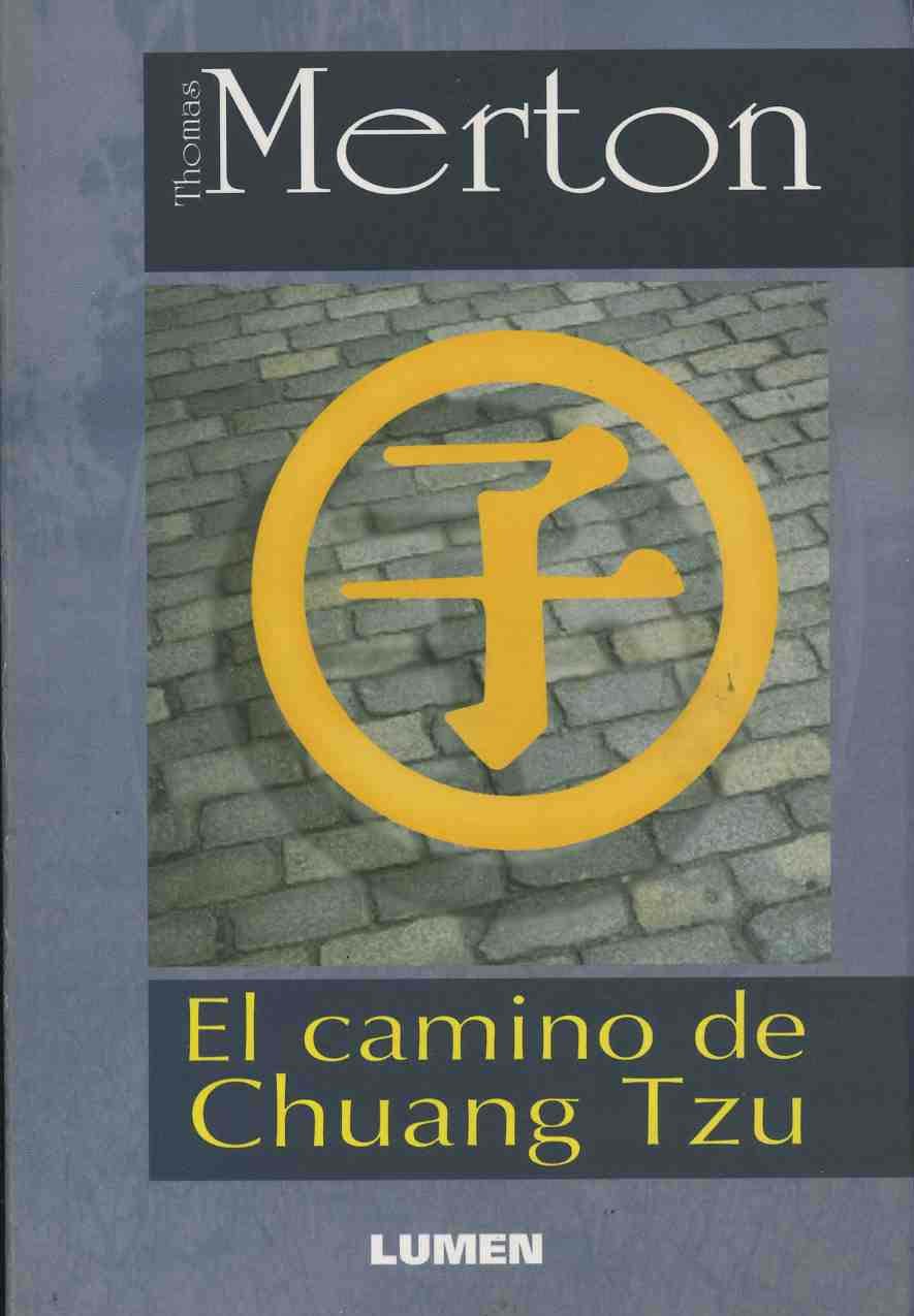 Portada de El camino de chuang tzu