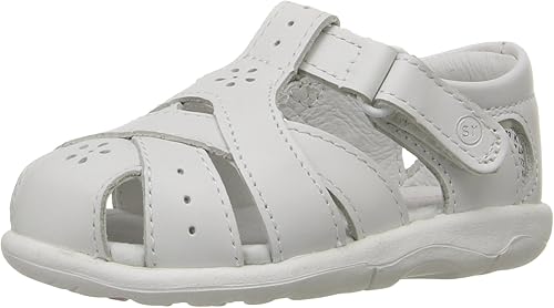stride rite sandals baby girl