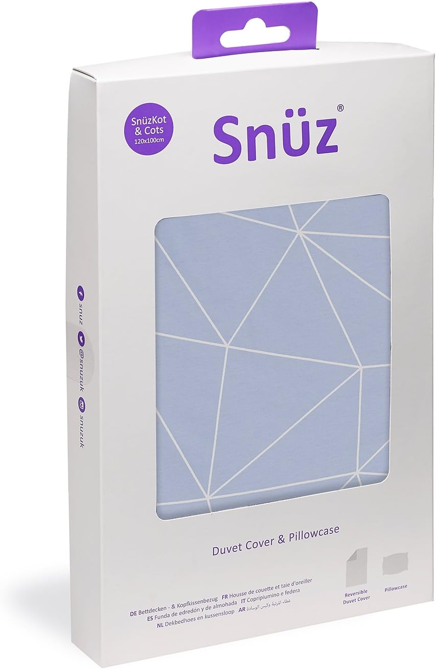 snuz duvet