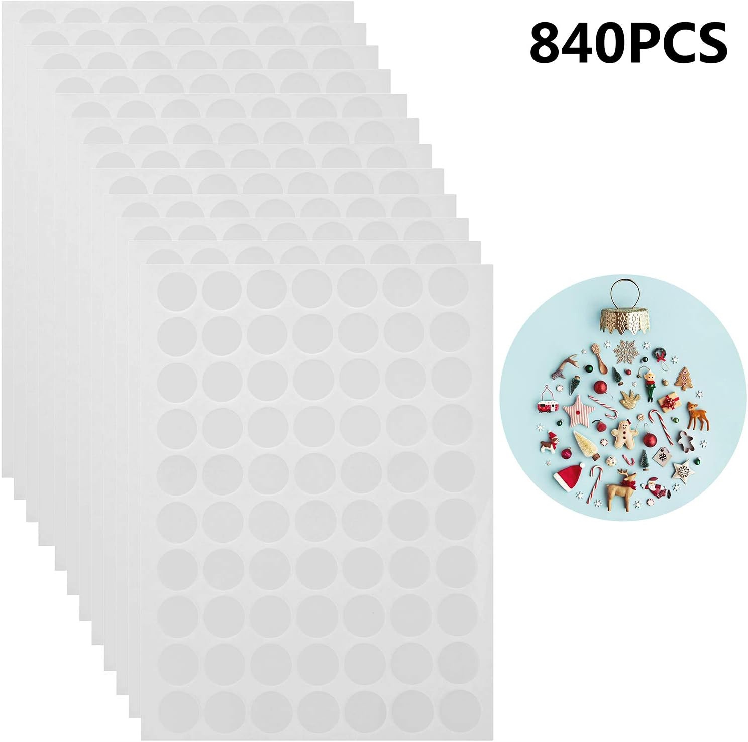 The 10 Best Sticky Dot For Lash Extensions 3M