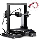 NACTECH MK8 Hotend Kit 24V 40W Extruder with PTFE Tubing & 0.4mm Nozzles for view 7
