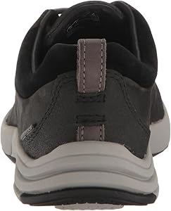 clarks women's wave andes walking shoe