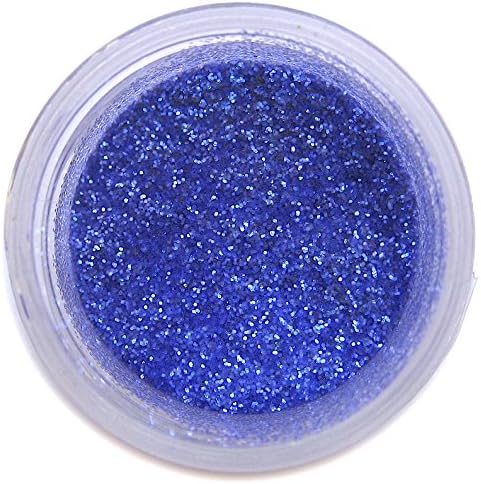 Amethyst Purple Craft Glitter Dust | Neon Purple Glitter Dust Glow in The Dark Purple Glitter | Shiny Purple Glitter | Decoration Dust for Accessories, DIY Crafting | Glitter Dust for Decoration