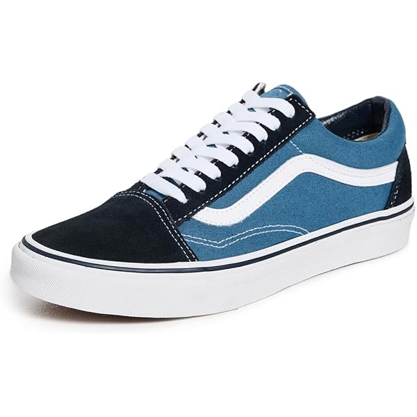 Amazon.com | Vans Old Skool Sneakers, 2-Tone Mushroom, Tan, Off