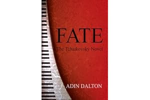 Fate: The Tchaikovsky Novel