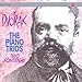 Antonin Dvorak Complete Piano Trios 1-4 (2 CD Box Set) (Teldec)