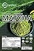 Premium Pure Organic Matcha Green Tea Powder ( Japanese Premium Culinary Grade ) - USDA & Vegan Certified - 4 oz - Perfect for Baking, Smoothies, Latte, Iced Tea, Herbal Teas. Vegan Friendly !