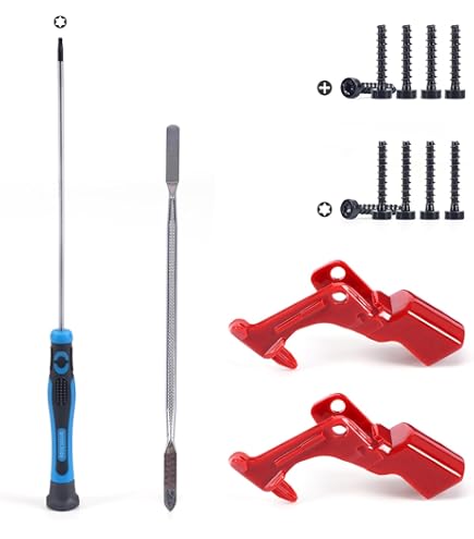 Trigger Switch Assembly Replacement Compatible with Dyson V6