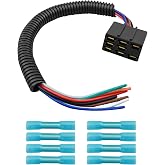 thumbnail image 2 of Ignition Starter Switch For John Deere LA135, LA140, LA145, LA150, LA155, LA165 2 of 2
