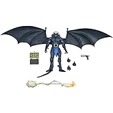 NECA Gargoyles Thailog Ultimate 7IN AF | Gargoyles 8 Inch Action Figure Ultimate - Thailog
