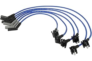 NTK NGK (52035) RC-FDZ068 Spark Plug Wire Set