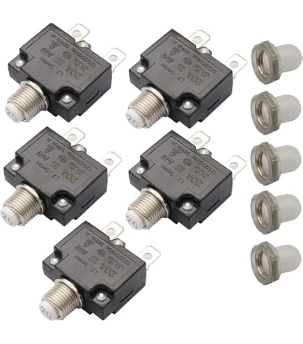 Che cos'è un interruttore automatico Bolt-On? Guida completa e confronto