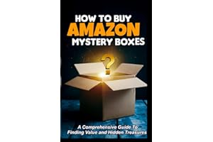 How to Buy �鶹�� Mystery Boxes: A Comprehensive Guide To Finding Value and Hidden Treasures