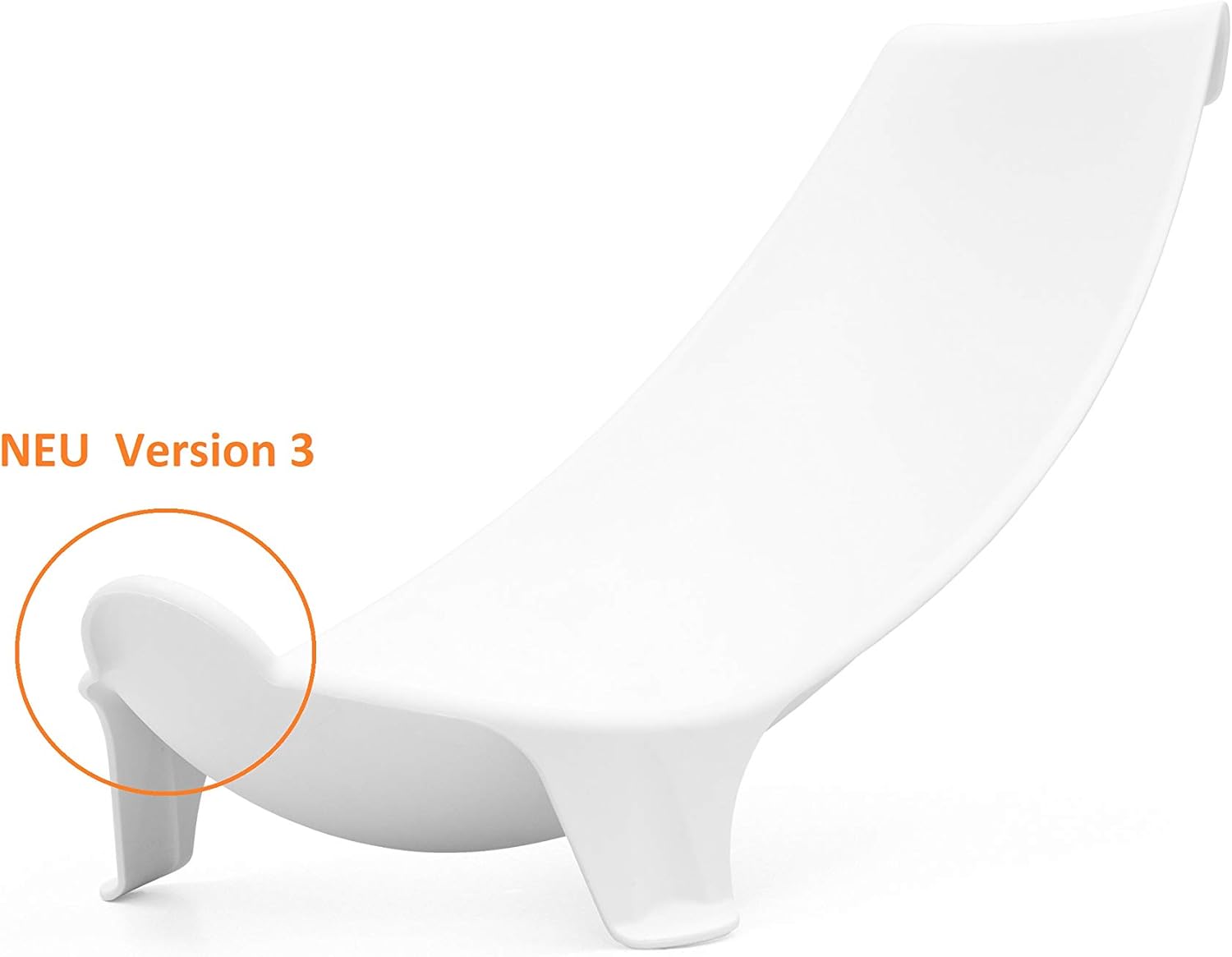 stokke flexi bath plug colours