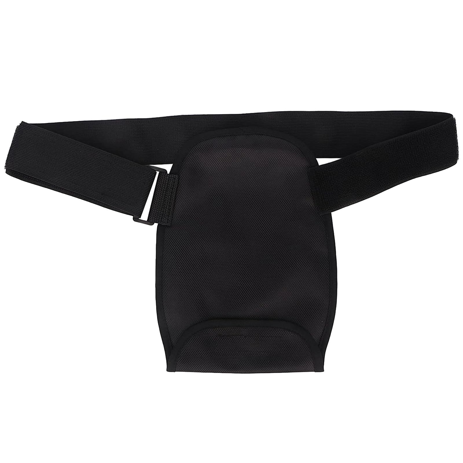 DHinkyoung Pouch Cover Holder for Ostomy Bag with Adjustable Fixation Band, Waterproof Shower Cover for Ostomy Pouch, for Elderly People with Mobility to Avoid Embarrassment