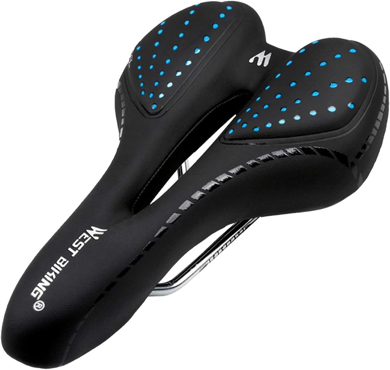 fahrrad sattel mtb für frauen einstellen