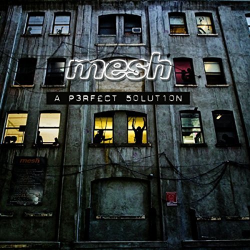Mesh - A Perfect Solution Limited - Zortam Music
