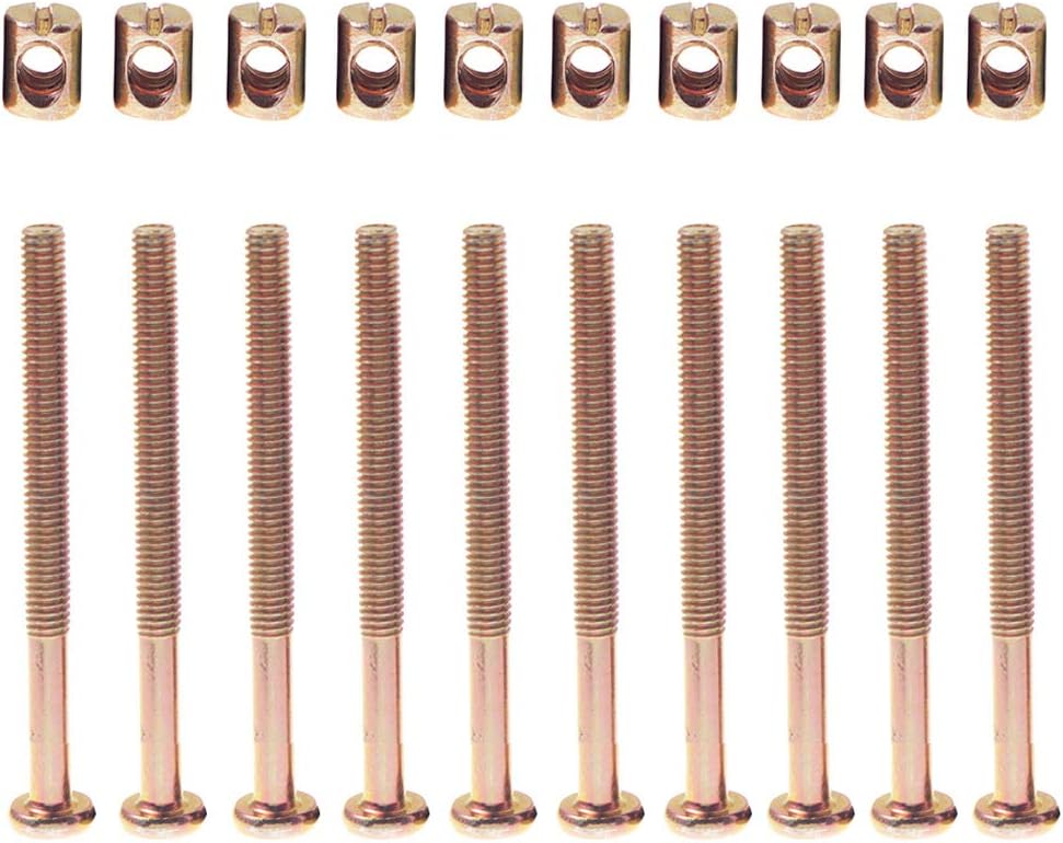 delta crib screw sizes