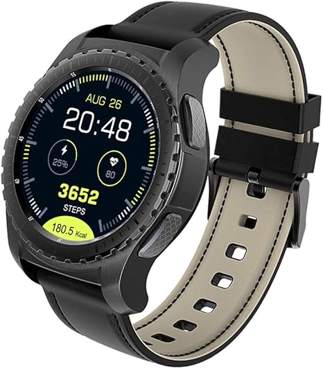 samsung gear 2 xiaomi