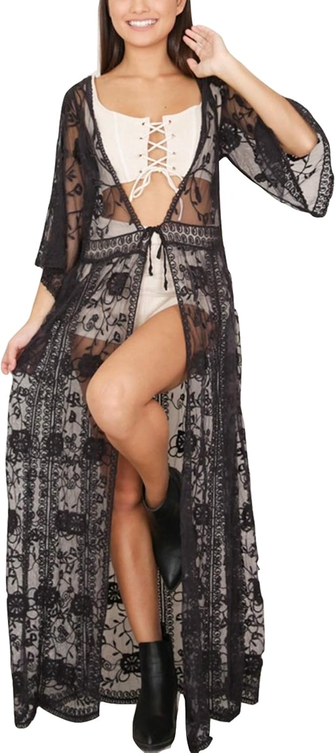 best swim cover ups on amazon