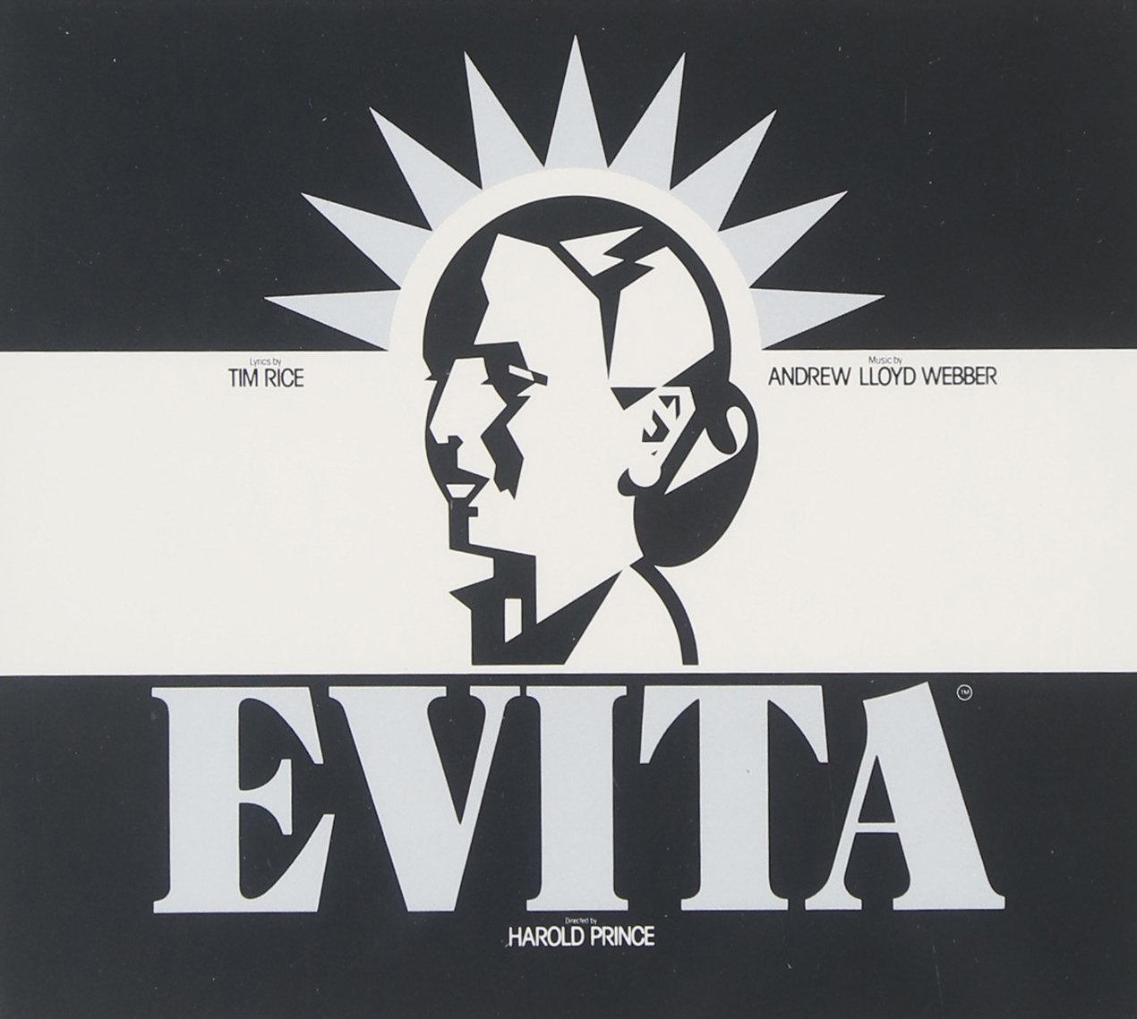 Original Cast Evita Amazon.de Musik