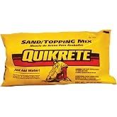 SAKRETE OF NORTH AMERICA 110310 10 lb Sand Mix