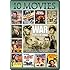War, 10-Movie Collection: The Eagle and The Hawk / The Last Outpost / Bengal Brigad / Jet Pilot / Ulzana's Raid / To Hell and Back / In Enemy Country / Raid on Rommel / Battle Hymn / Wake Island