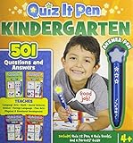 Quiz It Pen K