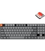 キーボード kechron k13 max Amazon.com: Keychron K13 Max Low-Profile Wireless Mechanical
