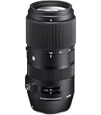 ❁大迫力❁SIGMA DG 150-500mm APO OS HSM CANON Sigma 150-500mm f/5-6.3 AF APO DG OS HSM Telephoto Zoom Lens for
