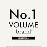 John Frieda Volume Lift Body Building Style Primer 90ml Fine Hair view 5
