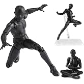 Artists Manikin Art Mannequin Figures, Drawing Figure Model for Sketching,Painting,Action Figures
