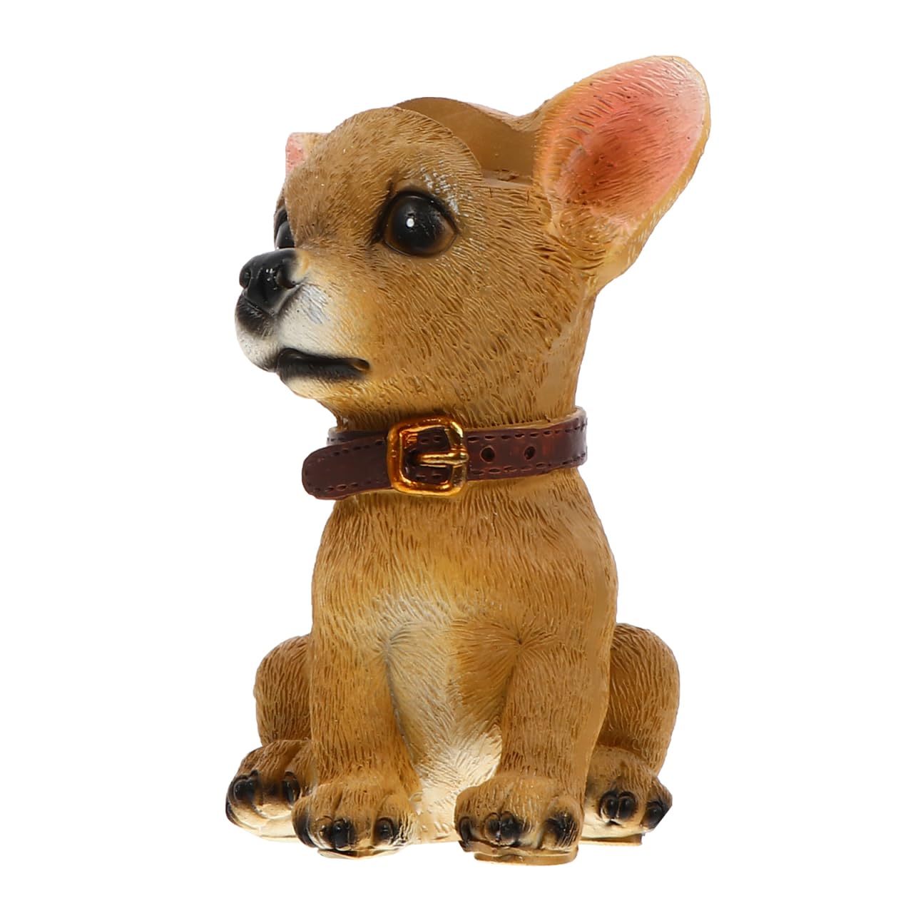 TOYANDONA Dog Eyeglass Holder Stand Spectacle Sunglasses Holder Display Stand for Desk