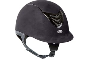 IRH INTERNATIONAL RIDING HELMETS Equestrian-Helmets Horseback Riding Safety Ergonomic Equestrian IR4G Helmet