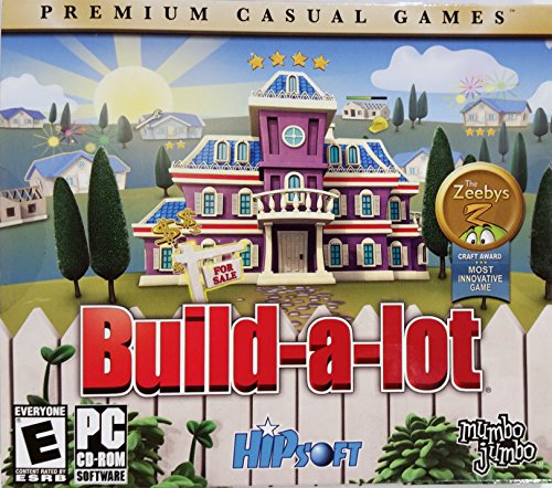 Build-a-lot