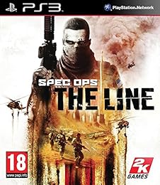 Spec Ops : The Line