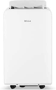 Amazon.com: DELLA 8000 BTU(ASHRAE)/5500 
