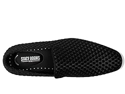 Stacy Adams Men's Swenson Woven Slip On