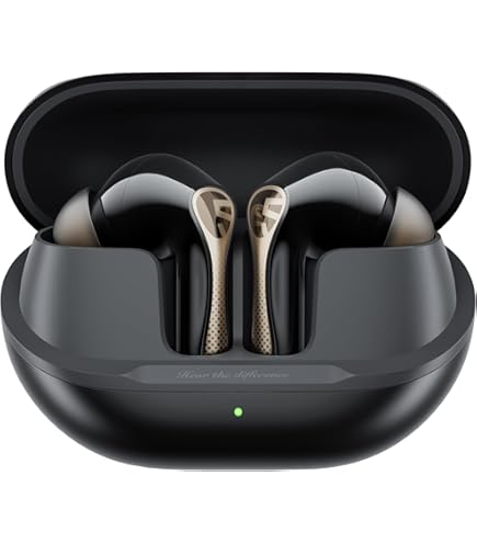 Amazon.com: Xiaomi Redmi Buds 5 Pro Wireless Earbuds, Bluetooth